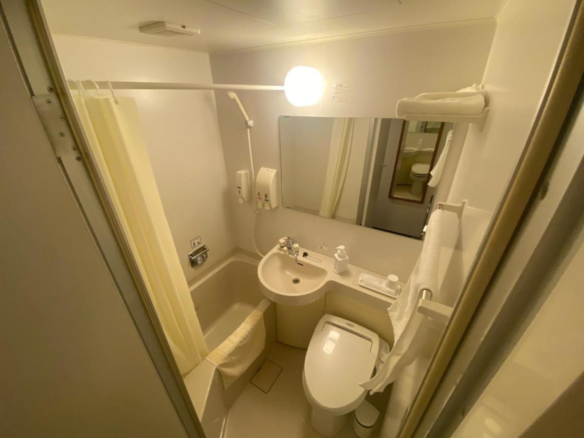 Az Inn Fukui - Vacation Stay 65944V Exterior photo