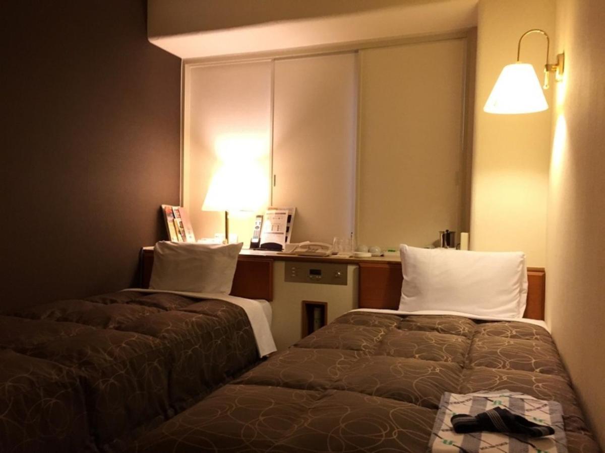 Az Inn Fukui - Vacation Stay 65944V Exterior photo