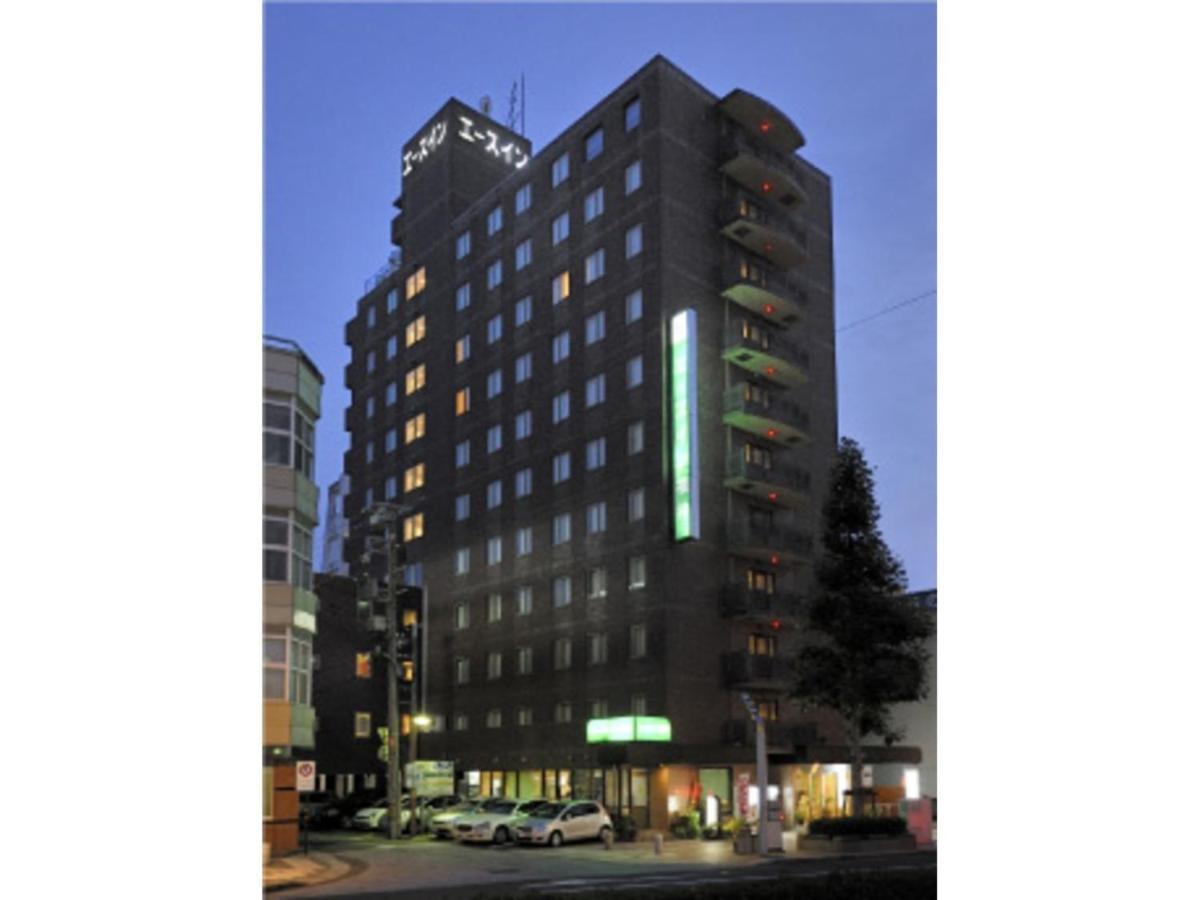 Az Inn Fukui - Vacation Stay 65944V Exterior photo