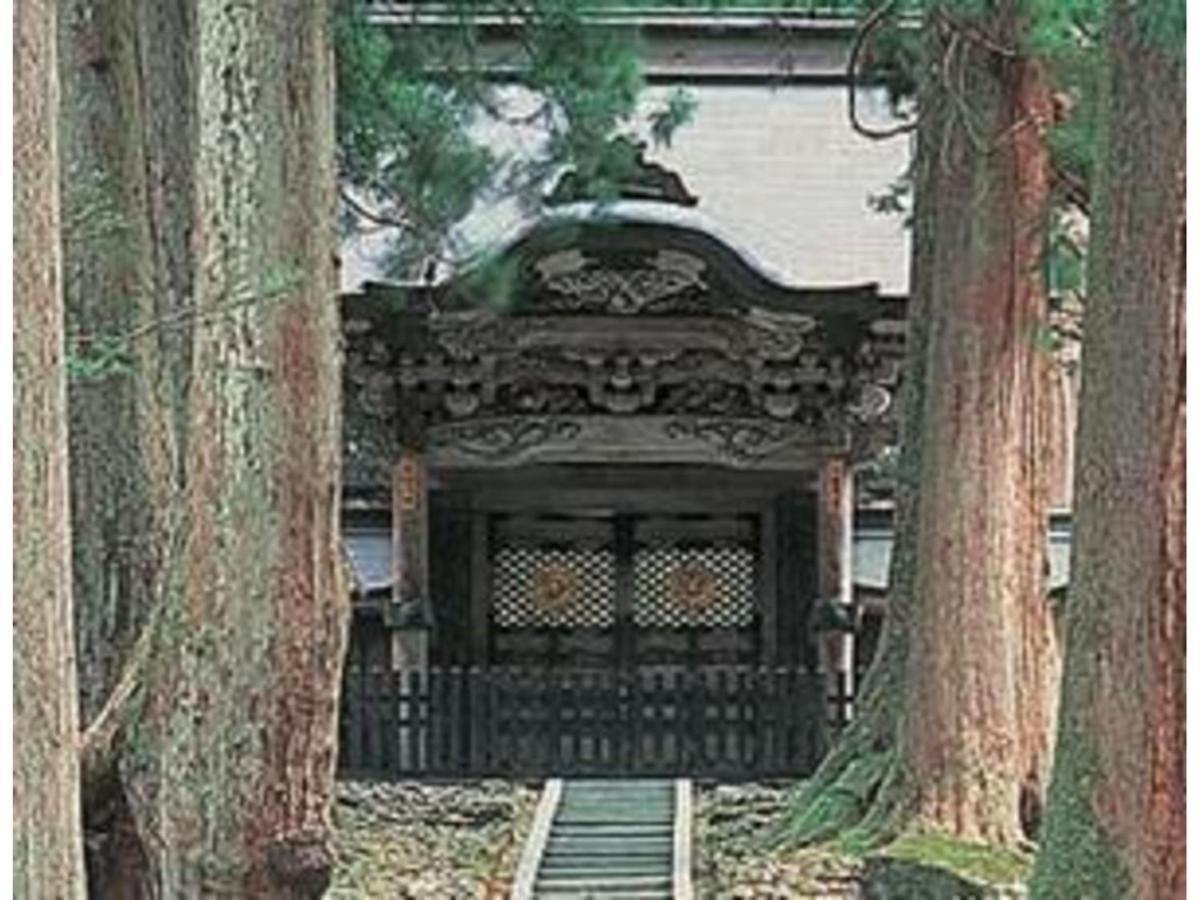Az Inn Fukui - Vacation Stay 65944V Exterior photo