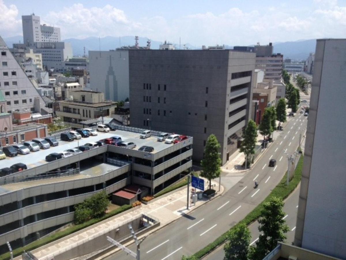 Az Inn Fukui - Vacation Stay 65944V Exterior photo
