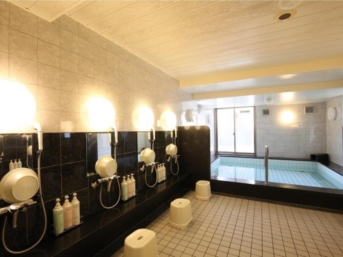 Az Inn Fukui - Vacation Stay 65944V Exterior photo